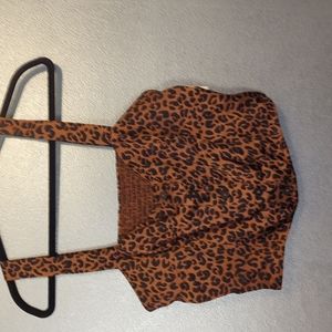 Good American woman's crop top